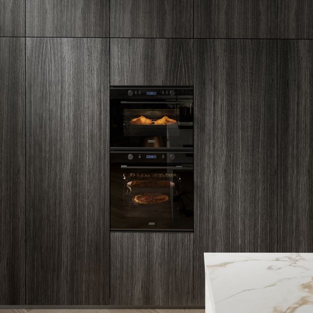 Духовой шкаф с свч Franke FMY 45 MW BK в Тюмени (preview 12)