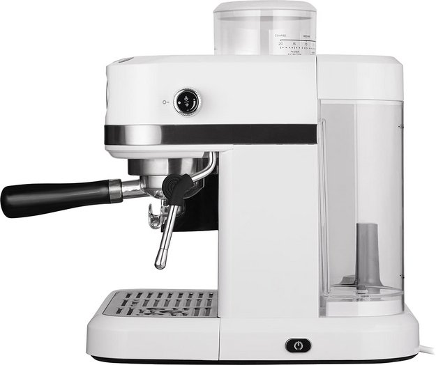 Кофейная станция Korting KCM 1014 SA Ottimo в Тюмени (preview 6)