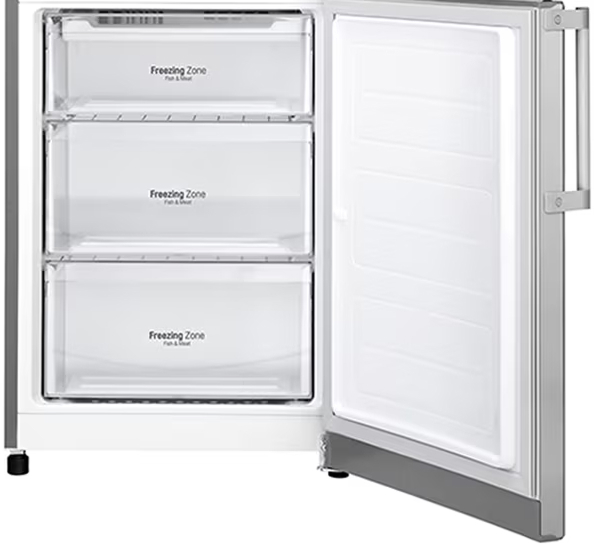 Холодильник LG GA-B 499 YAQZ в Тюмени (preview 5)