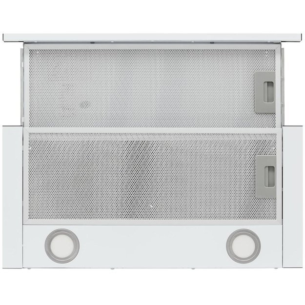 Встраиваемая вытяжка Krona KAMILLA T 600 WHITE (1 мотор) в Тюмени (preview 3)