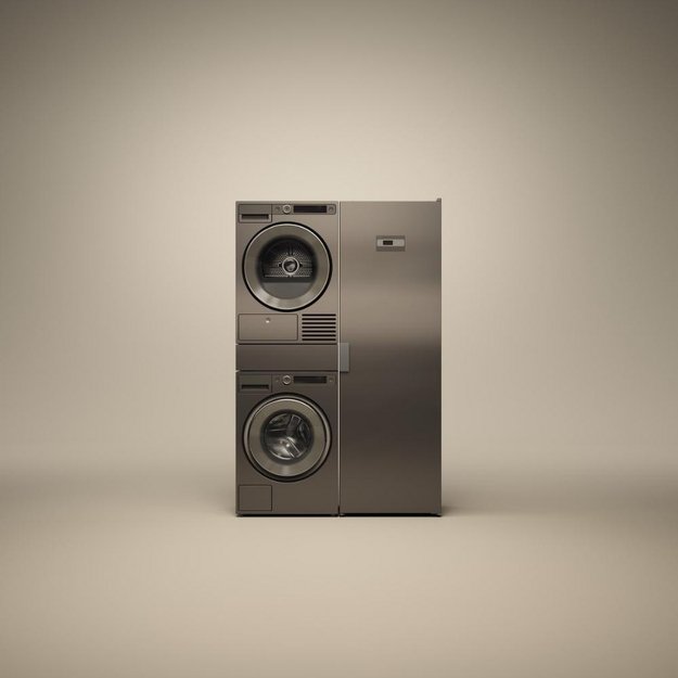 Стиральная машина Asko W5096RT в Тюмени (preview 24)