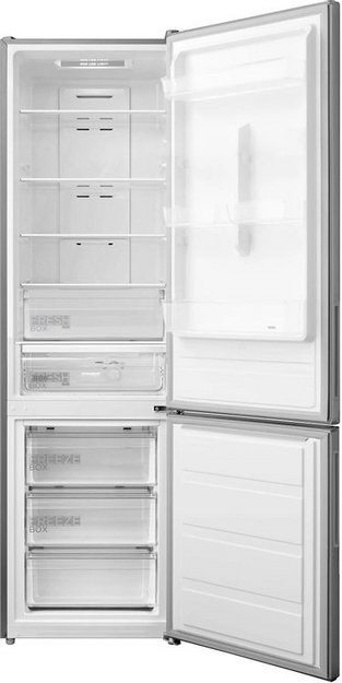 Холодильник Midea MDRB489FGE02OE в Тюмени (preview 3)