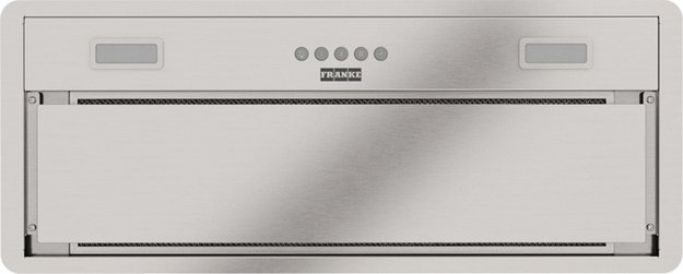 Встраиваемая вытяжка Franke VERA 72 SS в Тюмени (preview 4)