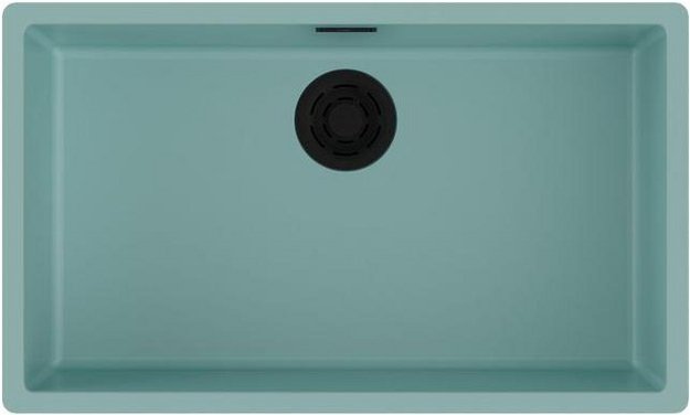 Мойка Omoikiri YAMAKAWA 75 INTEGRA-AZ в Тюмени (preview 1)