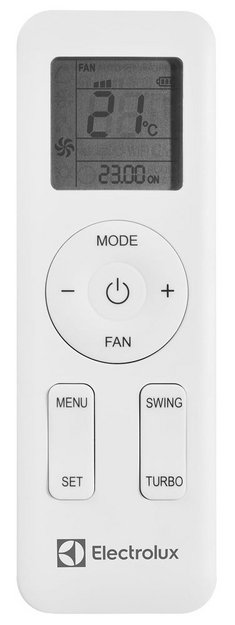 Инверторная сплит-система Electrolux EACS/I-12HF2/N8 в Тюмени (preview 7)