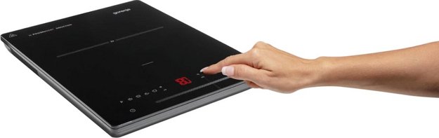 Индукционная варочная панель Gorenje ICY 2000 SP в Тюмени (preview 14)