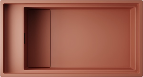 Мойка Omoikiri Kinaru Pro 86-U/I CN Canyon в Тюмени (preview 1)