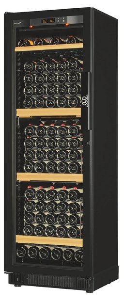 Встраиваемый монотемпературный винный шкаф EuroCave K-800022-L в Тюмени (preview 1)