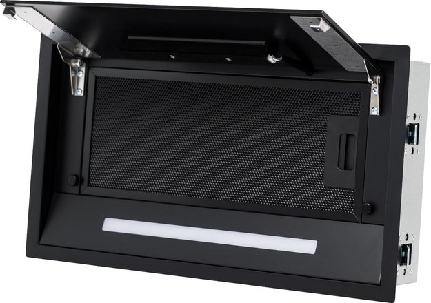 Встраиваемая вытяжка Korting KHI 6892 DGN в Тюмени (preview 8)