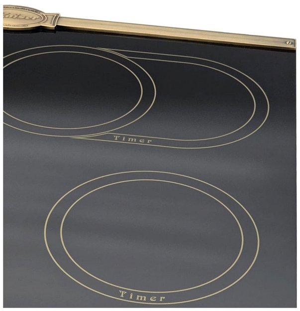 Варочная панель Kaiser KCT 6185 Em в Тюмени (preview 4)