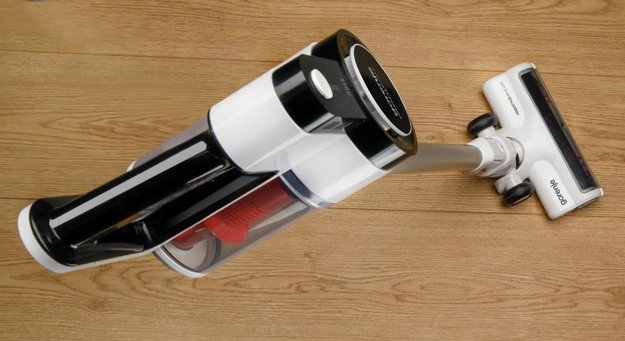 Пылесос Gorenje SVC216FMLW в Тюмени (preview 9)