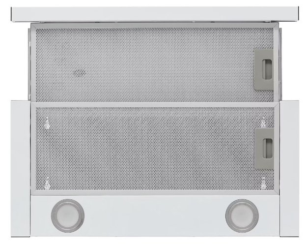 Встраиваемая вытяжка Krona KAMILLA TK 600 WHITE (1 мотор) в Тюмени (preview 3)