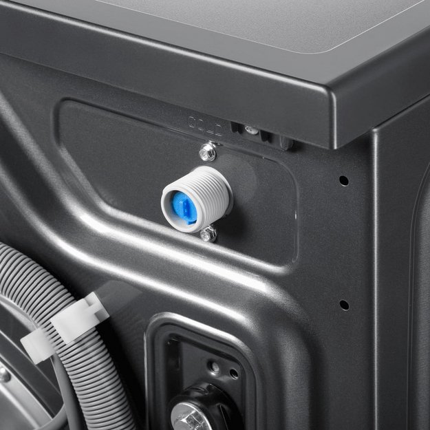 Стиральная машина Maunfeld MFWM127ISB02 в Тюмени (preview 16)