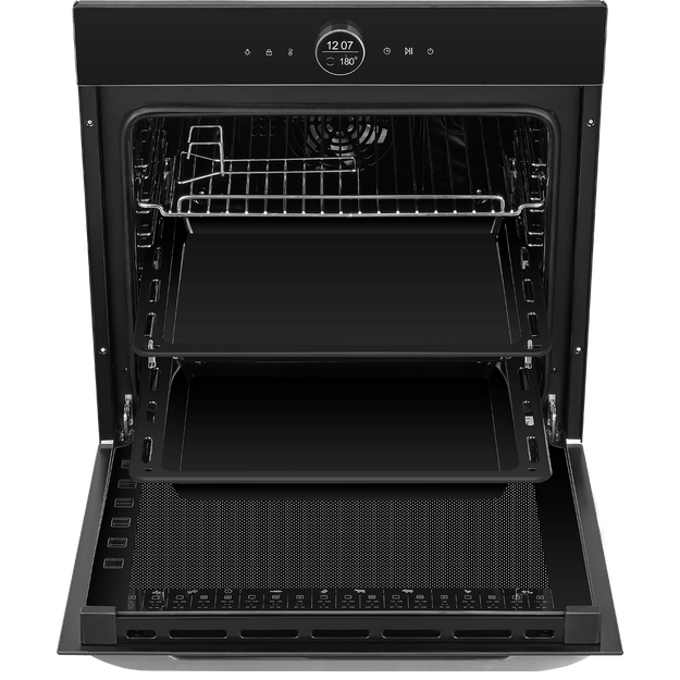 Духовой шкаф Maunfeld EOEH7616B в Тюмени (preview 4)