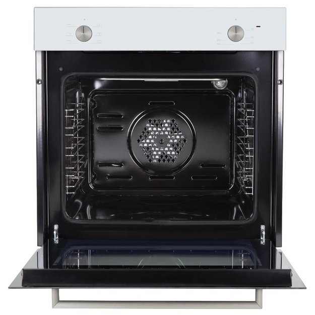 Электрический духовой шкаф Zigmund Shtain E 175 W в Тюмени (фото 5) Электрический духовой шкаф Zigmund Shtain E 175 W в Тюмени (preview 5)