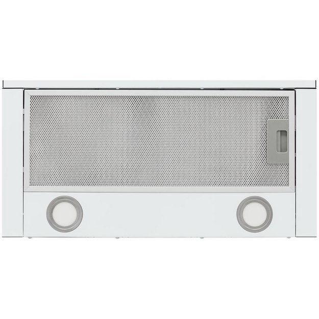 Встраиваемая вытяжка KRONA KAMILLA MV 6001 WHITE в Тюмени (preview 2)