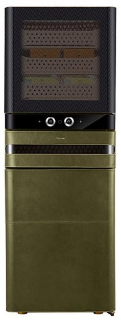 Хьюмидор Afidano L6 (Хвойный табак) в Тюмени (preview 1)