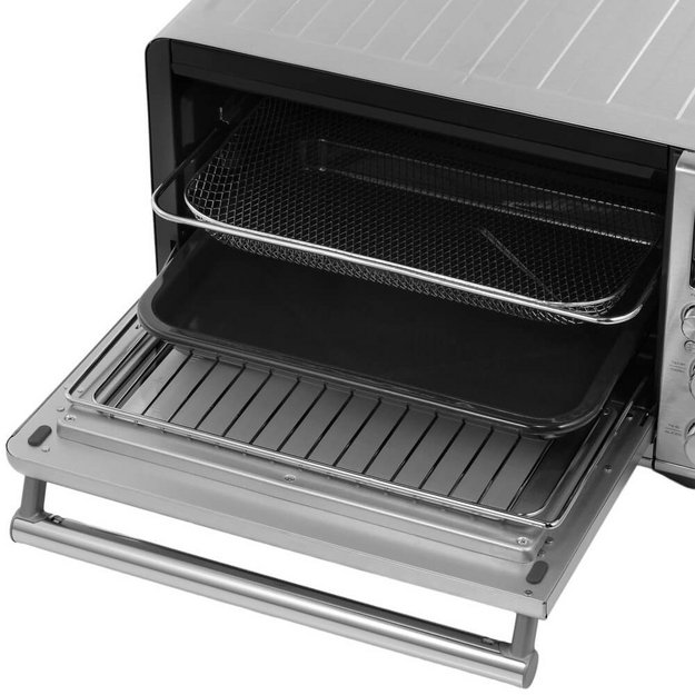 Аэропечь BORK W555 в Тюмени (preview 3)