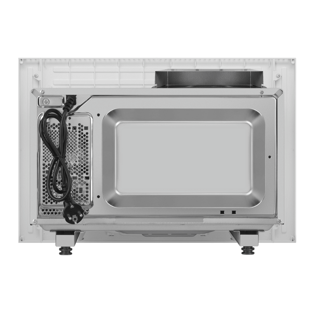 Встраиваемая микроволновая печь Maunfeld JBMO1225FSGW02 в Тюмени (preview 4)