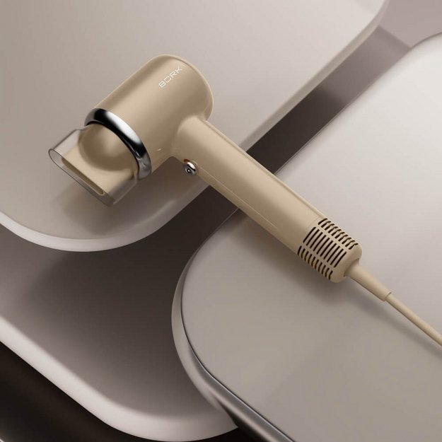 Фен BORK F530 bg в Тюмени (preview 3)