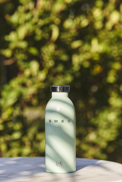 Термическая бутылка Smeg WBF01PG в Тюмени (preview 6)