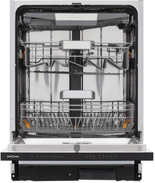Встраиваемая посудомоечная машина KRONA MARTINA 60 BI V2 в Тюмени (preview 1)