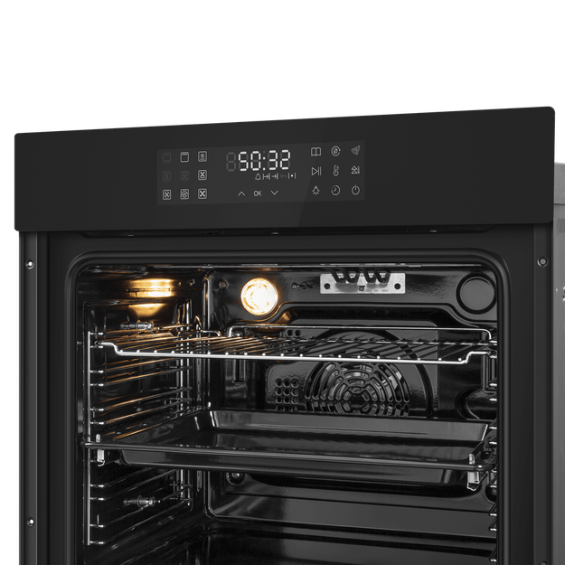 Духовой шкаф Maunfeld EOEH7615B в Тюмени (preview 6)