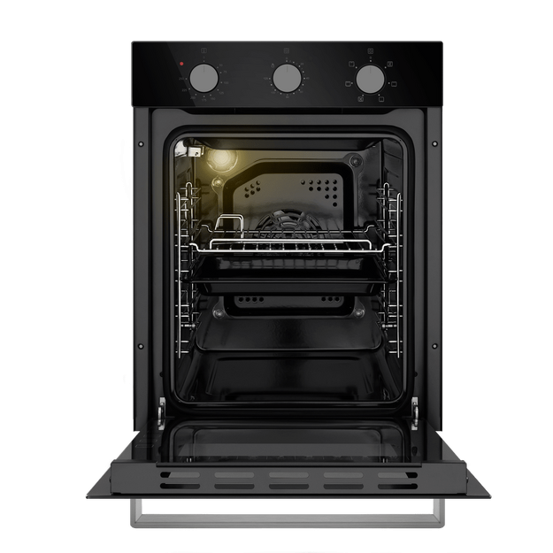 Электрический духовой шкаф Maunfeld EOEC516PB в Тюмени (preview 4)