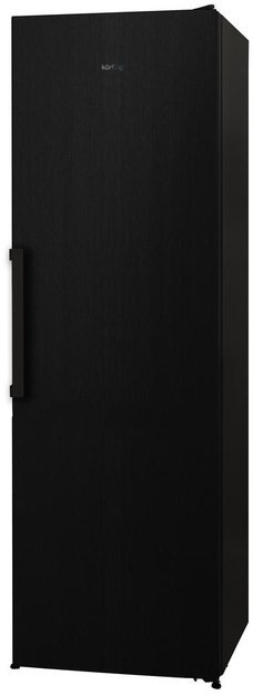 Морозильная камера Korting KNFR 1837 N в Тюмени (preview 2)