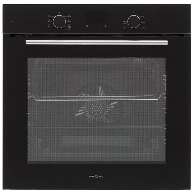 Духовой шкаф KRONA LEGENDE 60 BL в Тюмени (preview 1)