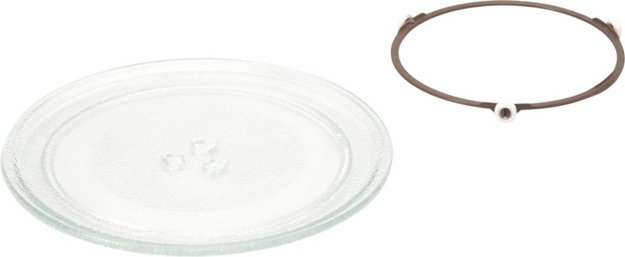 Микроволновая печь Hyundai HYM-D3033 в Тюмени (preview 11)