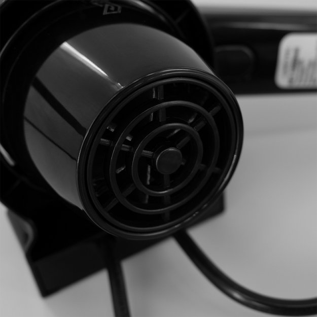 Настенный фен Meyvel MF3-1300 (Black) в Тюмени (preview 5)