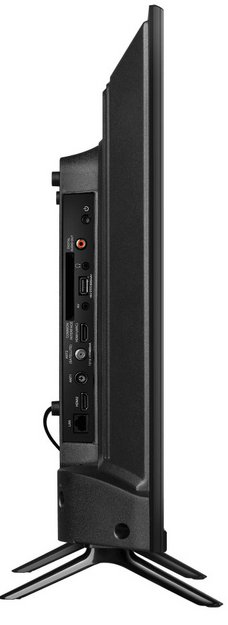 Телевизор Maunfeld MLT32HSD02 в Тюмени (preview 7)