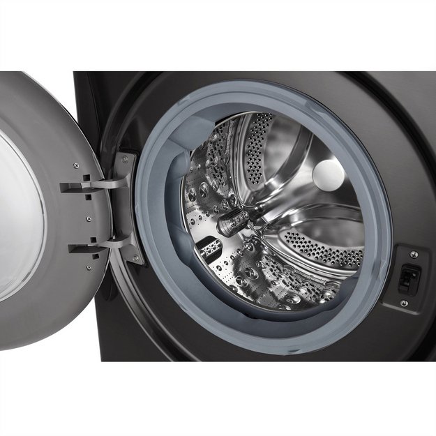 Стиральная машина LG F2V9GW9P в Тюмени (preview 9)