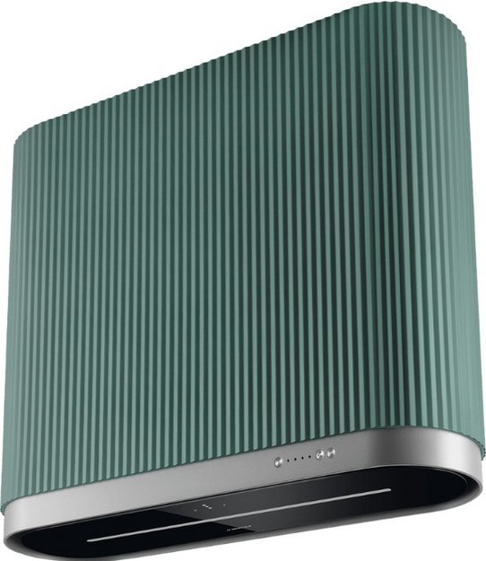 Вытяжка Maunfeld MURANO 80 Green в Тюмени (preview 5)
