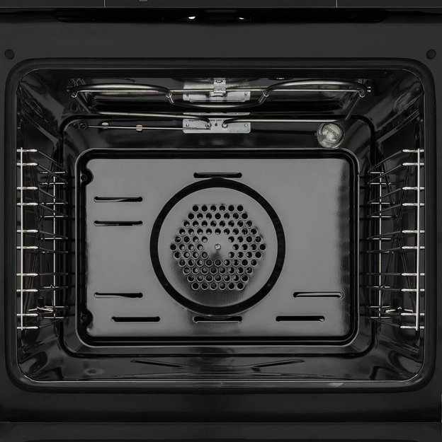 Духовой шкаф KRONA VOLLMOND 60 BL/BL в Тюмени (preview 11)