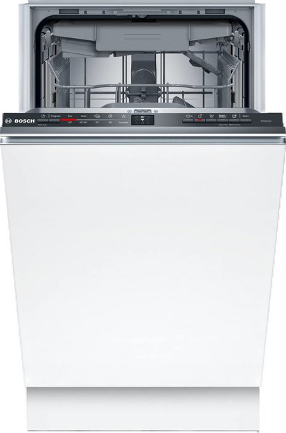 Встраиваемая посудомоечная машина Bosch SPV2HMX02E в Тюмени (preview 1)