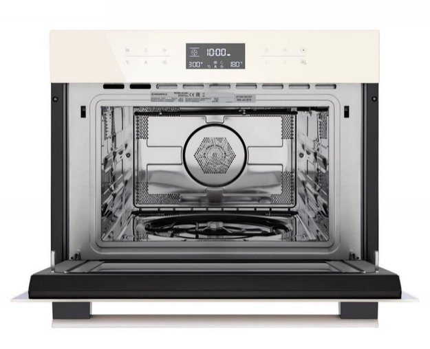 Шкаф духовой электрический с функцией СВЧ MAUNFELD MCMO.44.9GI в Тюмени (preview 5)