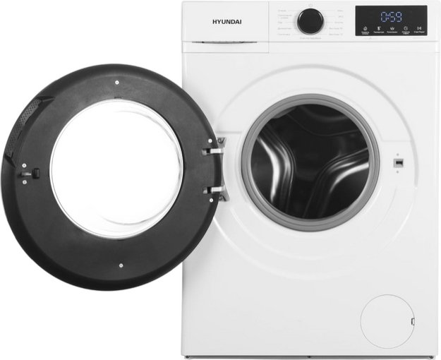 Стиральная машина Hyundai WME8212 в Тюмени (preview 5)