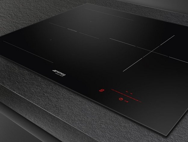 Варочная панель Smeg SI1M5633D1 в Тюмени (preview 4)