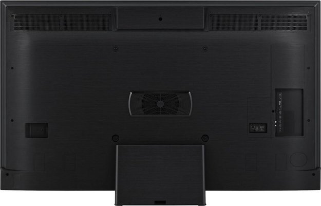 Телевизор Hisense 55U8KQ в Тюмени (preview 6)