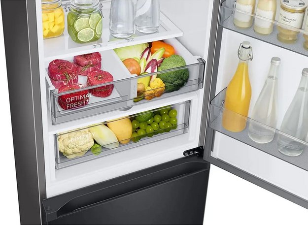 Холодильник Samsung RB34C7B5EB1/EF в Тюмени (preview 9)