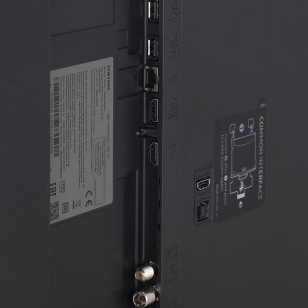 Телевизор Samsung UE75CU8500U 75" 2023 в Тюмени (preview 5)