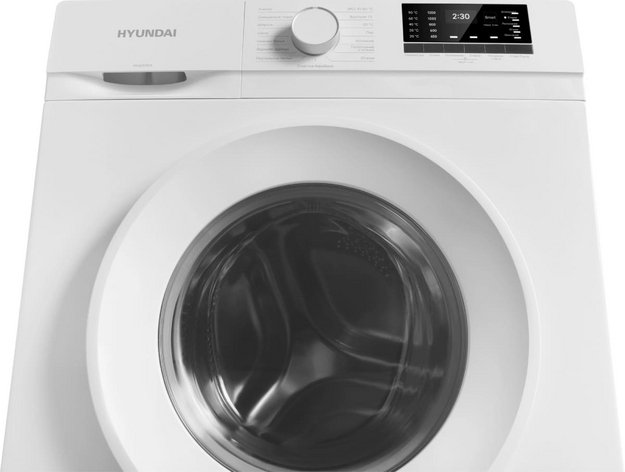 Стиральная машина Hyundai WME8201 в Тюмени (preview 9)
