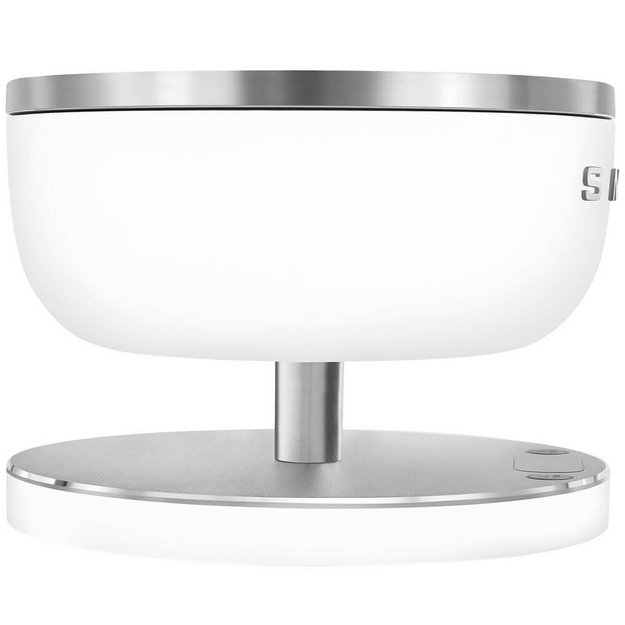 Кухонные весы Smeg KSC01WHMWW в Тюмени (preview 7)