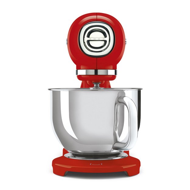 Миксер Smeg SMF05RDEU в Тюмени (preview 9)