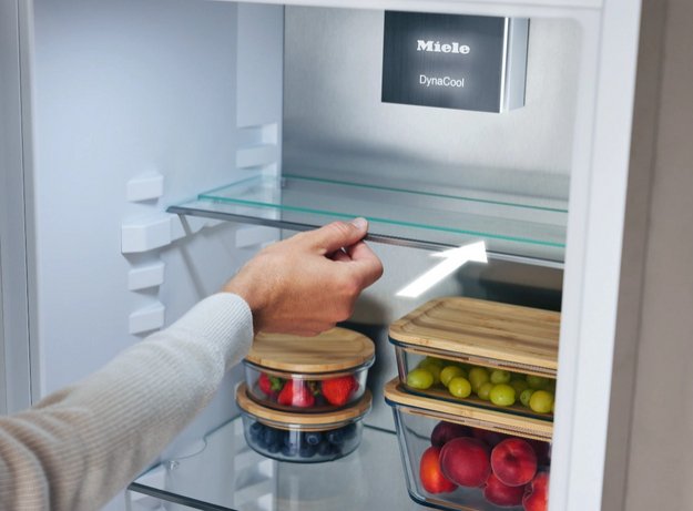 Встраиваемый холодильник Miele K 7747 C в Тюмени (preview 5)