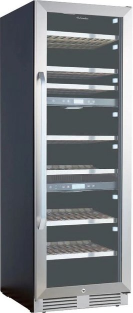 Винный шкаф La Sommeliere MT145TZ в Тюмени (preview 3)