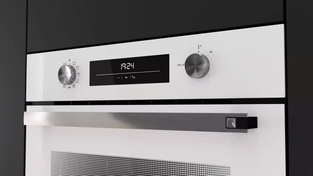 Духовой шкаф Teka HSB 6350 P WHITE в Тюмени (preview 6)