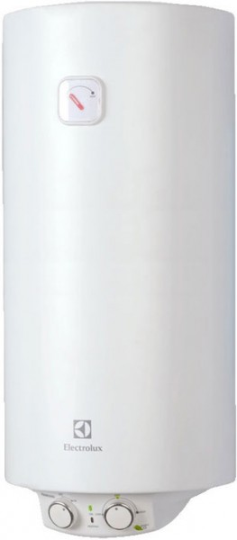 Водонагреватель Electrolux EWH 50 Heatronic Slim в Тюмени (preview 1)
